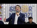 Сабир Ахмедов — Доченька | Xəzər TV | Живое исполнение