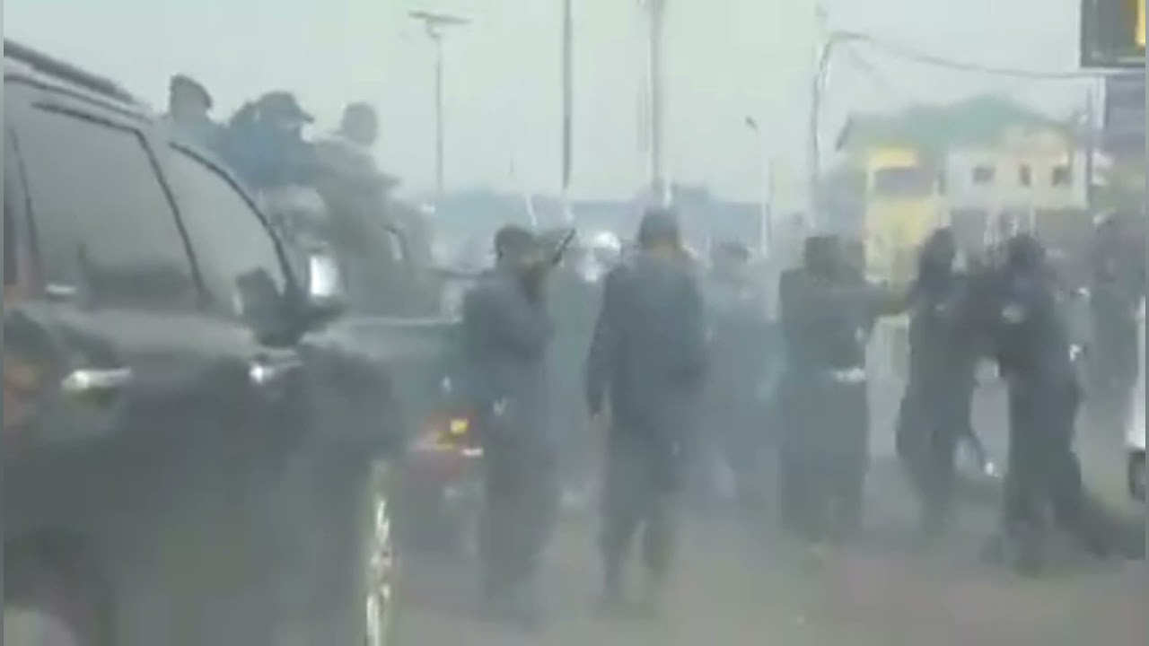 Marche ya LELO BiNO MOKO BOZO MONA .Tango PEUPLE Congolai Atelemi pona Droi NaYE. BOTALA DÉZOLATiON.