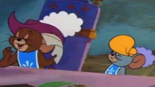 Tom Jerry Cherie 8 3