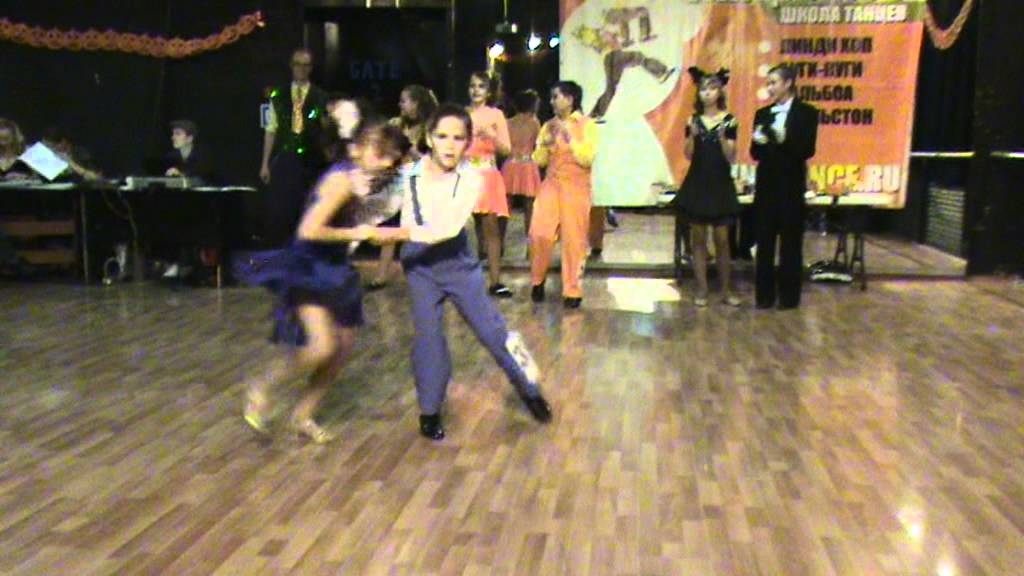 Kovalenko Valentina and Som Illiya