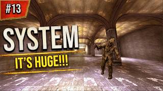 This Custom Zombies Map is Absurdly Huge... | Zombies Archives #13
