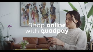 Shop online with Quadpay screenshot 3
