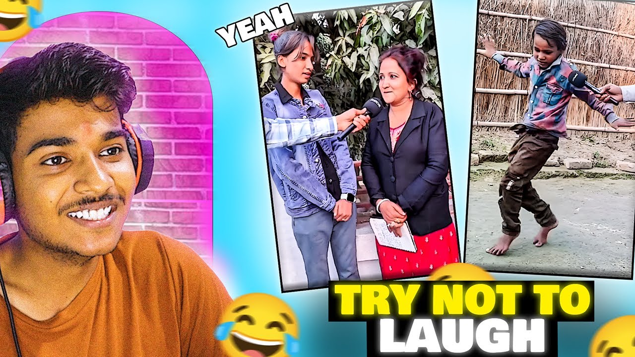 Try Not to Laugh or Dare Challenge (Funny Reels Edition) - YouTube