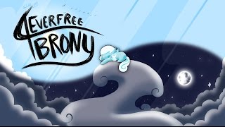 4everfreebrony - Sun and Moon (feat. FritzyBeat) chords