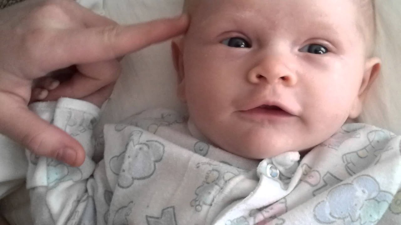 Whoooo knew! The Most Beautiful Newborn Baby girl YouTube