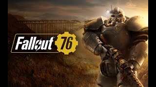 БРОДИМ ПО ПУСТОШАМ | FALLOUT 76