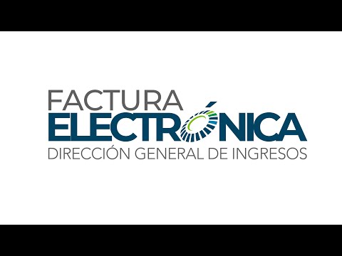 Facturador gratuito DGI Panamá / Video tutorial.