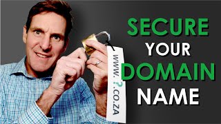 Domain Names Explained