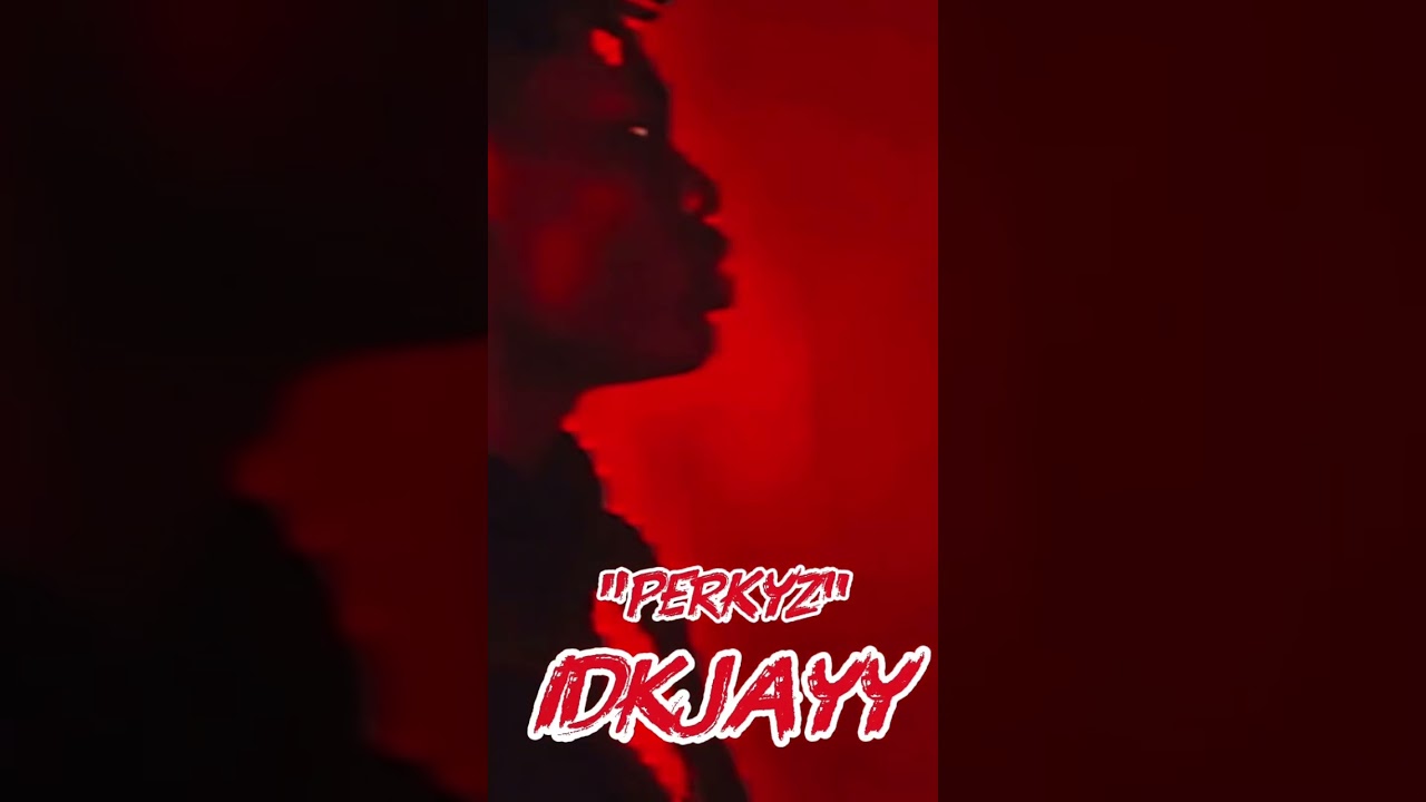 Could This Be The Next Big Rapper? 