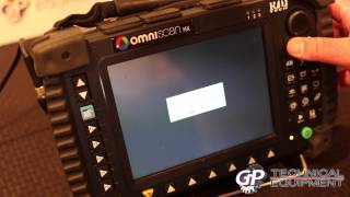 150424A - Olympus Omniscan MX