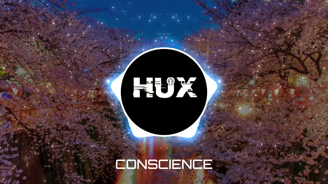 Adam Vitali - CONSCIENCE