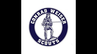 Conrad Weiser Daily Announcements! - 11/04/2021