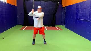 Hitting - Rhythm Drill