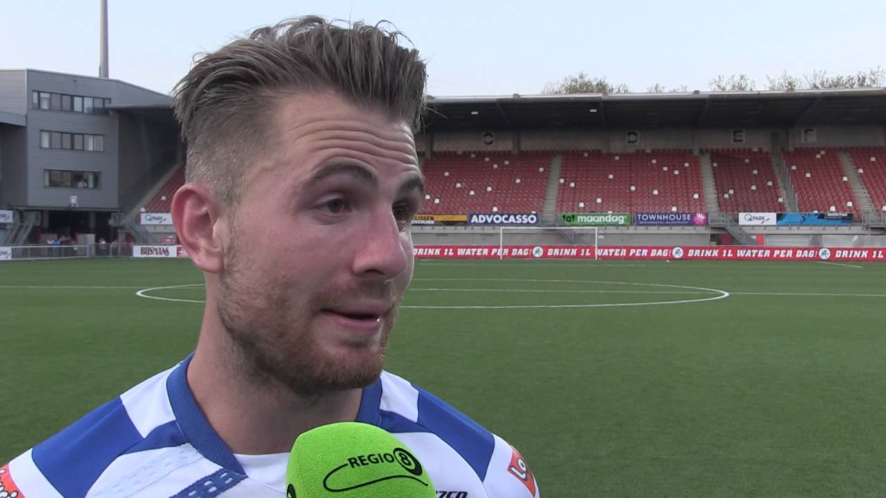 Graafschap Flashscore - De Graafschap Spelers / Spelers De Graafschap