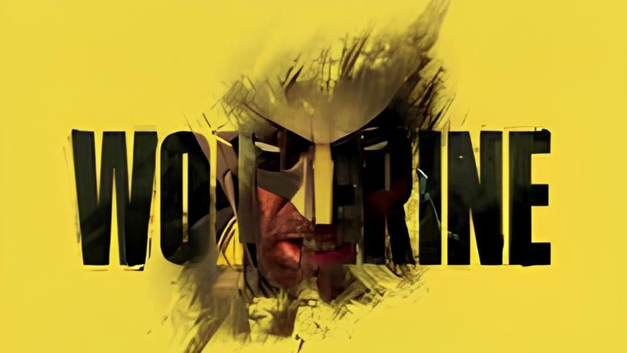 Marvel's Wolverine - Logan David Fleming (Cantada) OST End Credits