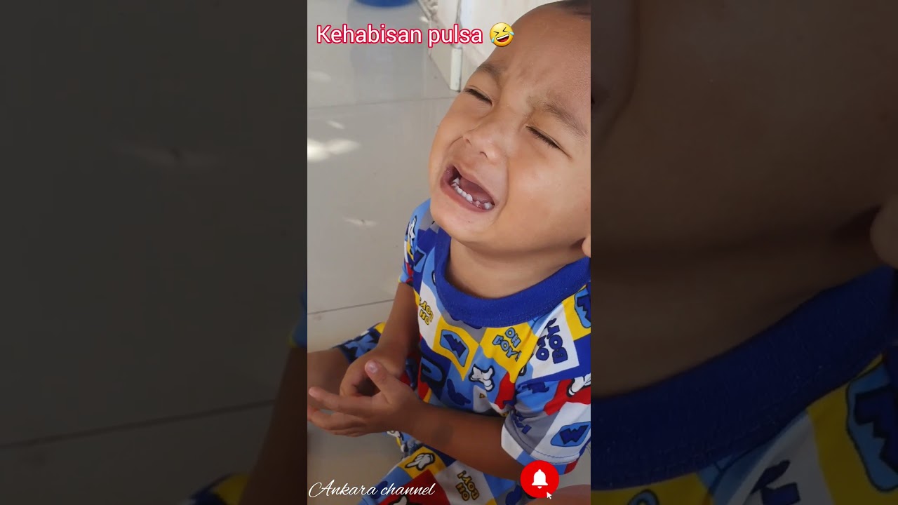 Ngamuk kehabisan pulsa 🤣 paket data habis, Quartararo nangis. ada yang anaknya sama?.