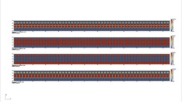 EP Schedule Visualization with Honeybee
