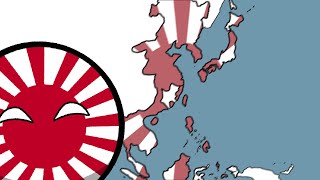 mmm Japanese Empire...