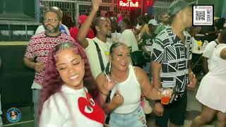 New Uptown Mondays dancehall video in Jamaica 🇯🇲