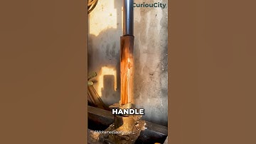 How Hammer Handles Stay Secure