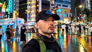 Tokyoda 48 Saat Kalabalıktan Arka Sokaklara