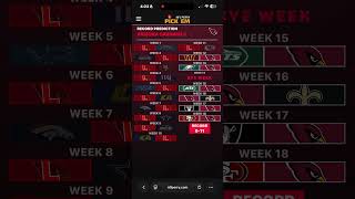 Arizona Cardinals 2026 Schedule