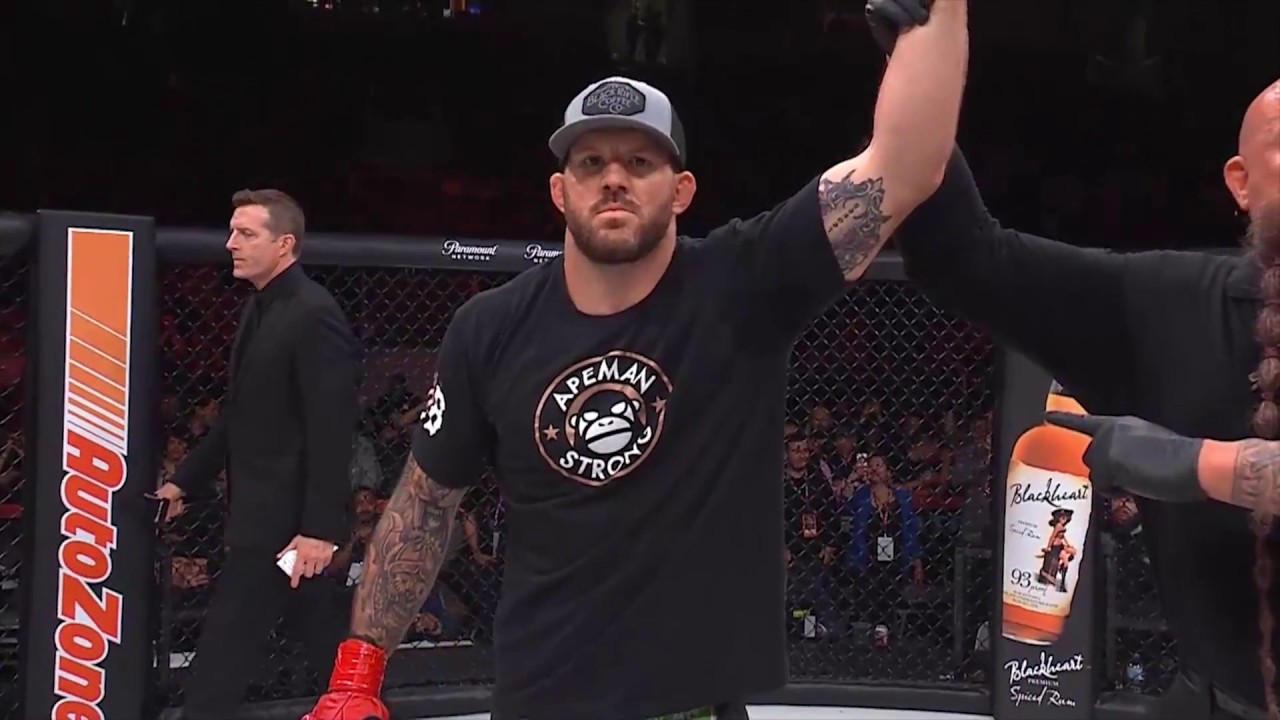 Recap | Bellator 199