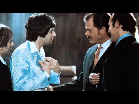 David Essex - Stardust - B.O.F "Stardust" (1974)