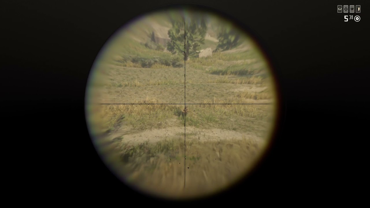 Red Dead Redemption 2_ KINGJORDAN_107 is an off radar failure