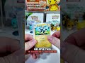 Ripping Japanese Pokemon Packs!
