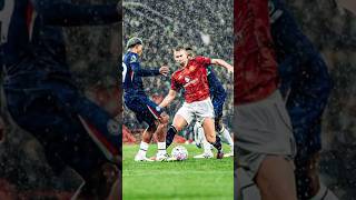 Man Of The Match Matthijs De Ligt Against Chelsea