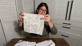 Geometry Dish Cloths Review — Quick‑Dry, Super Absorbent Kitchen Cloths