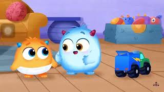 Esme And Roy - Think Big Episode 18