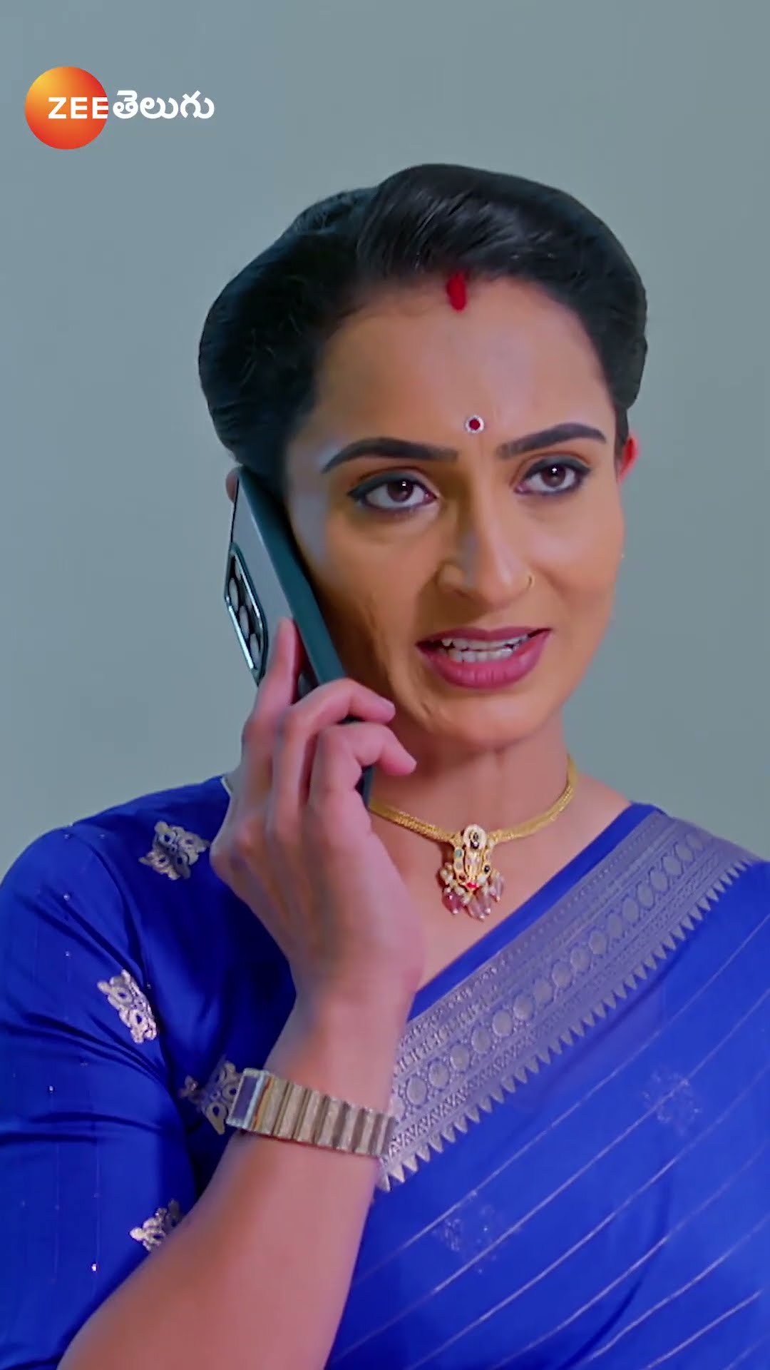 #Chiranjeevi Lakshmi Sowbhagyavati #Shorts #Zee Telugu #Entertainment #Family Drama