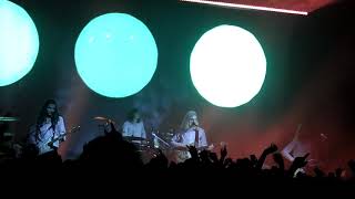 Olympia - Sundara Karma Live In Liverpool