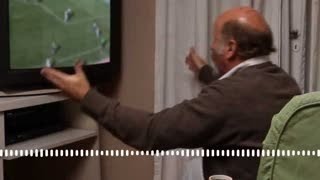 El Tano Pasman llora en Carrusel con la victoria de River Plate en el Bernabéu screenshot 5