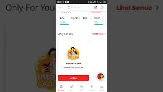 Indosat Gratisan Disini Cekidot