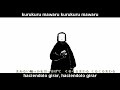 【Mah】Sect - VY1 [Sub Espa&ntilde;ol/Romaji]