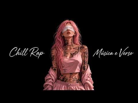 quase 4 da manhã e eu aqui pensando em você - Chill Rap romântico e hipnotizante (playlist)