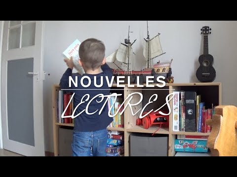 Vidéo: 13 Livres Que Vos Enfants Liront Avidement