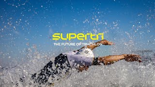 supertri | The Fastest Triathlon Racing On The Planet