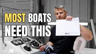 The Switch Panel Upgrade Most Boats Actually Need | Triton Rising