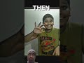 YOUTUBER THEN VS NOW🔥#trending​#technogamerz​#shorts​
