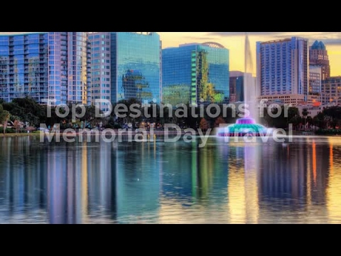 Top Travel Destinations Video Top Travel Destinations Video