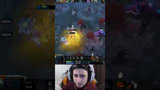 ТО САМОЕ ЧУВСТВО 😭 История Вора ДИЗА 😤 #Dota2shorts #Dota #tracewp