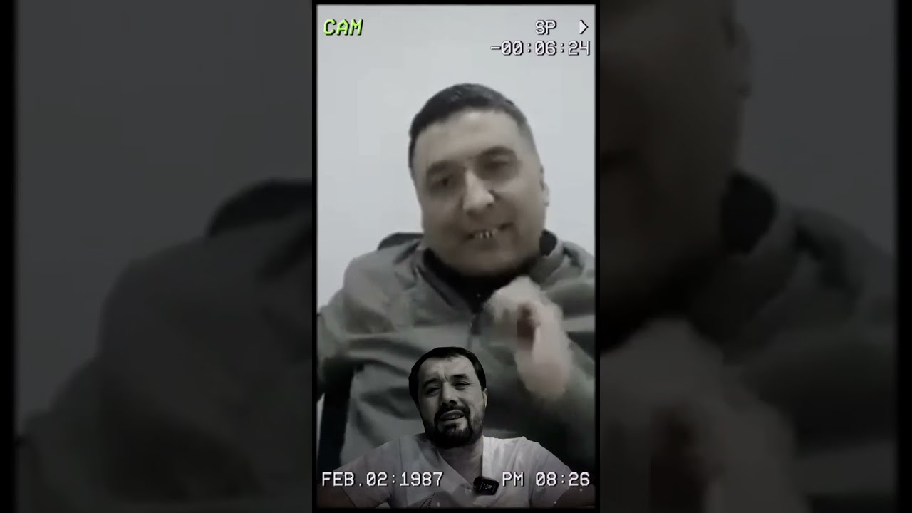 Аброр Мухтор Алий vs Sherali Komilov