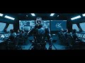Legendary War for Atlantis Ruins 2025 #kingkong2025 #kingkongmovie #MonsterBattle  #kingkong