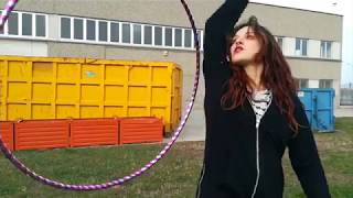 hula hoop 2018