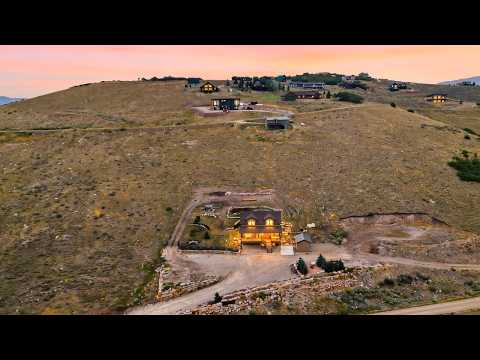 223 E Sage Ln, Coalville, UT home video tour