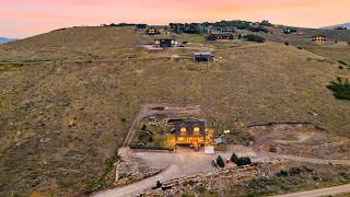 223 E Sage Ln video tour